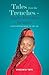 Tales from the Trenches - Equity, Diversity, Inclusion by Virginia Toyi