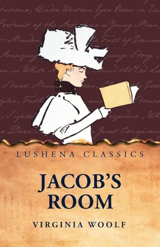 Jacob's Room