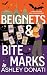 Beignets and Bite Marks : A New Orleans Tour Guide Mystery (The New Orleans Tour Guide Mysteries Book 2)