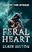 Feral Heart: Werewolf Shift...