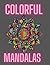 Mandala & Flower Coloring B...