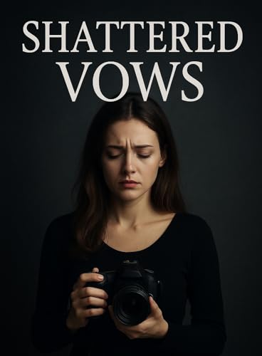 Shattered Vows (Kindle Edition)