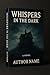 Whispers in the Dark by Amy James