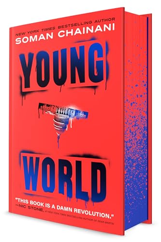 Young World (Hardcover)