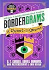 Bordergrams by G.T. Karber