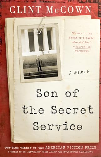 Son of the Secret Service: A Memoir (Paperback)
