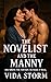 The Novelist and the Manny:...