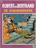 De stakingbreker
