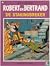 De stakingbreker (Robert en Bertrand, #15)