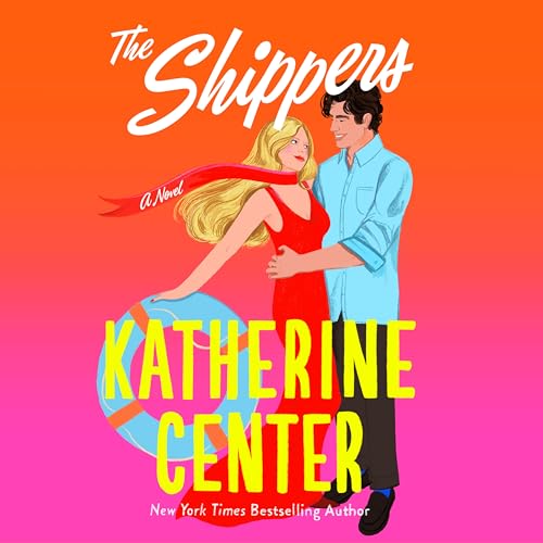 The Shippers (Audio CD)