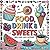 Food, Drink & Sweets Colori...