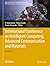 International Conference on Intelligent Computing, Advanced Communication and Materials: IC2ACM-23 (Advances in Science, Technology & Innovation)