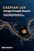 Strategic Foresight Blueprint by Caspian Lux Strategic Foresight Blueprint by Caspian Lux
