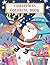 Christmas Coloring Book: Bo...