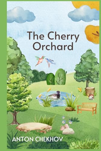 The Cherry Orchard