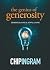 The Genius of Generosity: Generous Living is Joyful Living