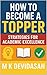 How to Become a Topper: Str...