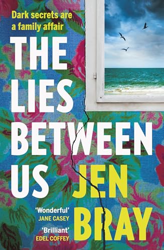 The Lies Between Us (Kindle Edition)