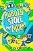 Robots Stole My Mum!: A wacky new adventure for children aged 7-9