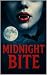 Midnight Bite: A Slow-Burn Vampire Romance of Urban Fantasy, Folklore, and Forbidden Love