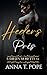 Heders Pris (The Price of Honor; Swedish Translation): En M/M, actionfylld maffiaroman (Moretti Family) (Swedish Edition)