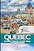 Quebec Iconic Travel Guide 2026 by Ruby J. Anderson