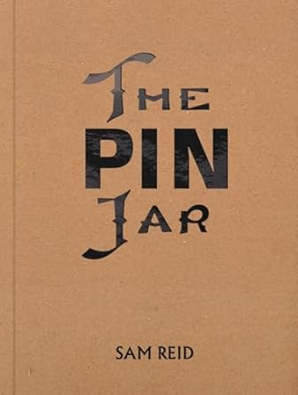 The Pin Jar (Paperback)