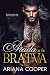 Atada a la Bratva: Un Romance de Linajes Bratva (Las Crónicas de los Vetrov nº 1) (Spanish Edition)