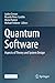 Quantum Software: Aspects of Theory and System Design