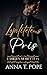 Lojalitetens Pris (The Price of Loyalty; Swedish Translation): En M/M, actionfylld, andra chansen, maffiaromantik (Moretti Family) (Swedish Edition)