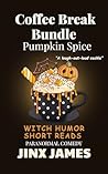 Pumpkin Spice: Co...
