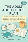 The Adult ADHD Fo...