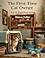The First-Time Cat Owner by Maeve Callen