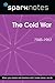 The Cold War (SparkNotes Hi...