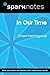 In Our Time (SparkNotes Lit...