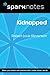 Kidnapped (SparkNotes Liter...