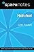 Hatchet (SparkNotes Literat...