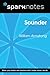 Sounder (SparkNotes Literat...