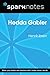 Hedda Gabler (SparkNotes Li...