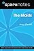The Maids (SparkNotes Liter...
