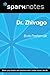 Dr. Zhivago (SparkNotes Lit...