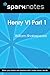 Henry VI Part 1 (SparkNotes...