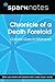Chronicle of a Death Foreto...