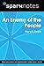 An Enemy of the People (Spa...