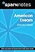 American Dream (SparkNotes ...