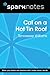 Cat on a Hot Tin Roof (Spar...