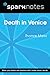 Death in Venice (SparkNotes...
