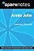 Annie John (SparkNotes Lite...