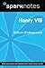 Henry VIII (SparkNotes Lite...