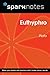 Euthyphro (SparkNotes Philosophy Guide)